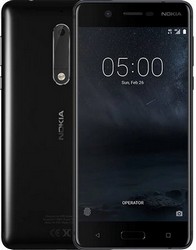 Замена экрана на телефоне Nokia 5 в Ставрополе